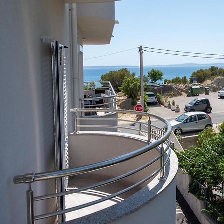 Apartment Katicic Split Bagian luar foto