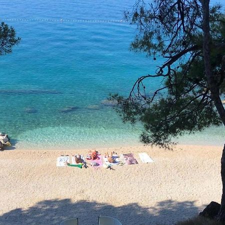 Apartment Katicic Split Bagian luar foto
