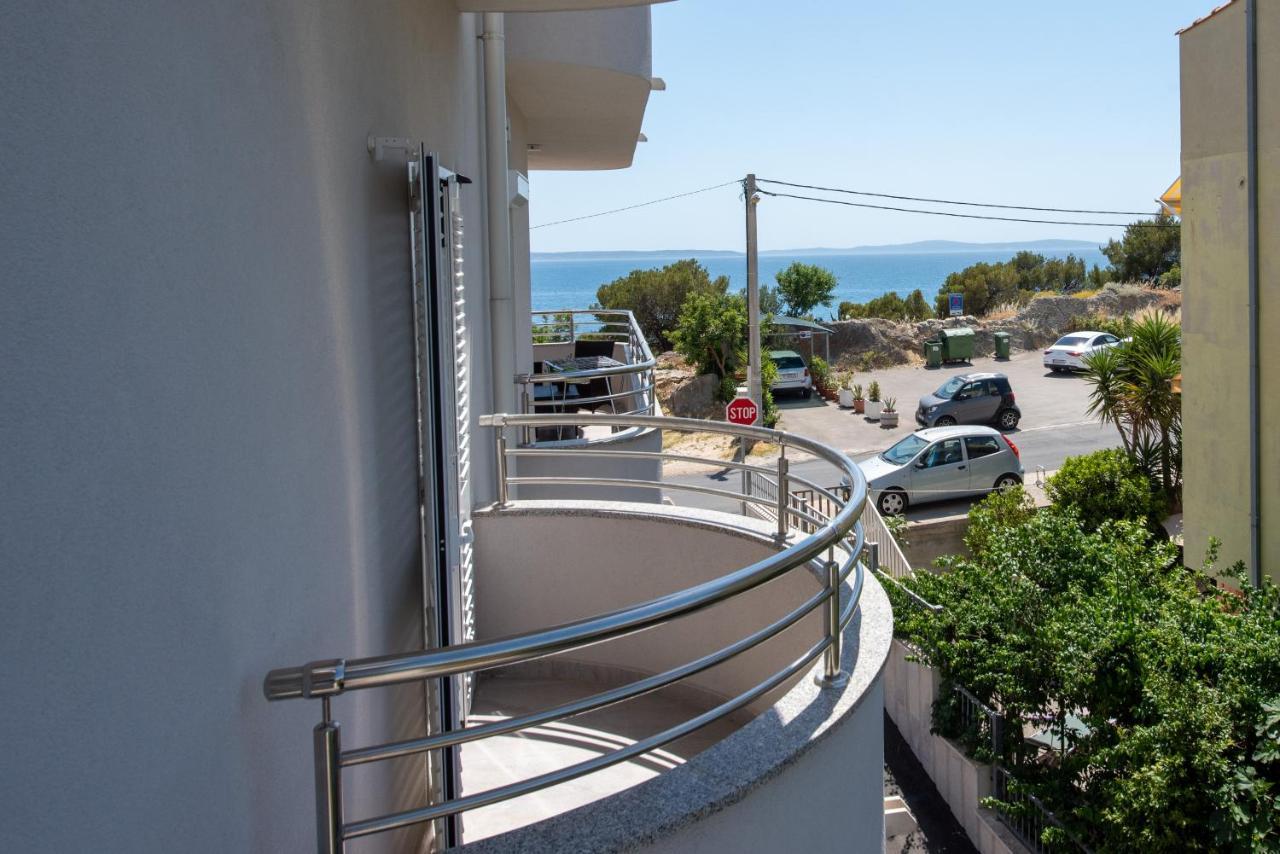 Apartment Katicic Split Bagian luar foto