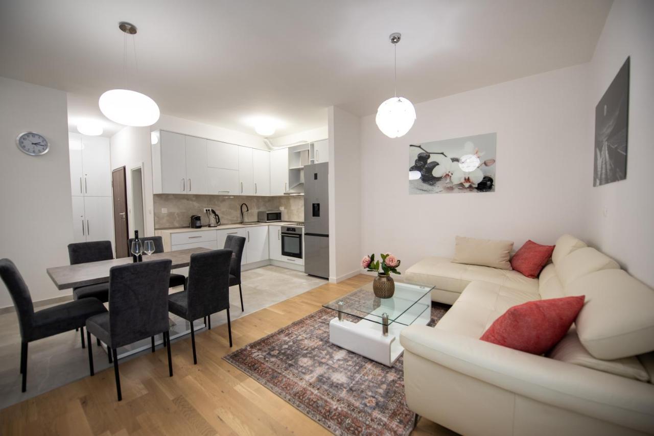 Apartment Katicic Split Bagian luar foto