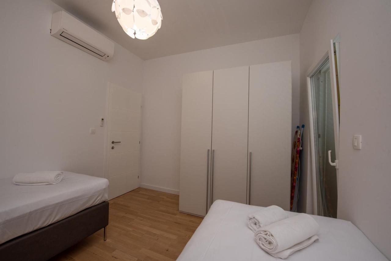 Apartment Katicic Split Bagian luar foto