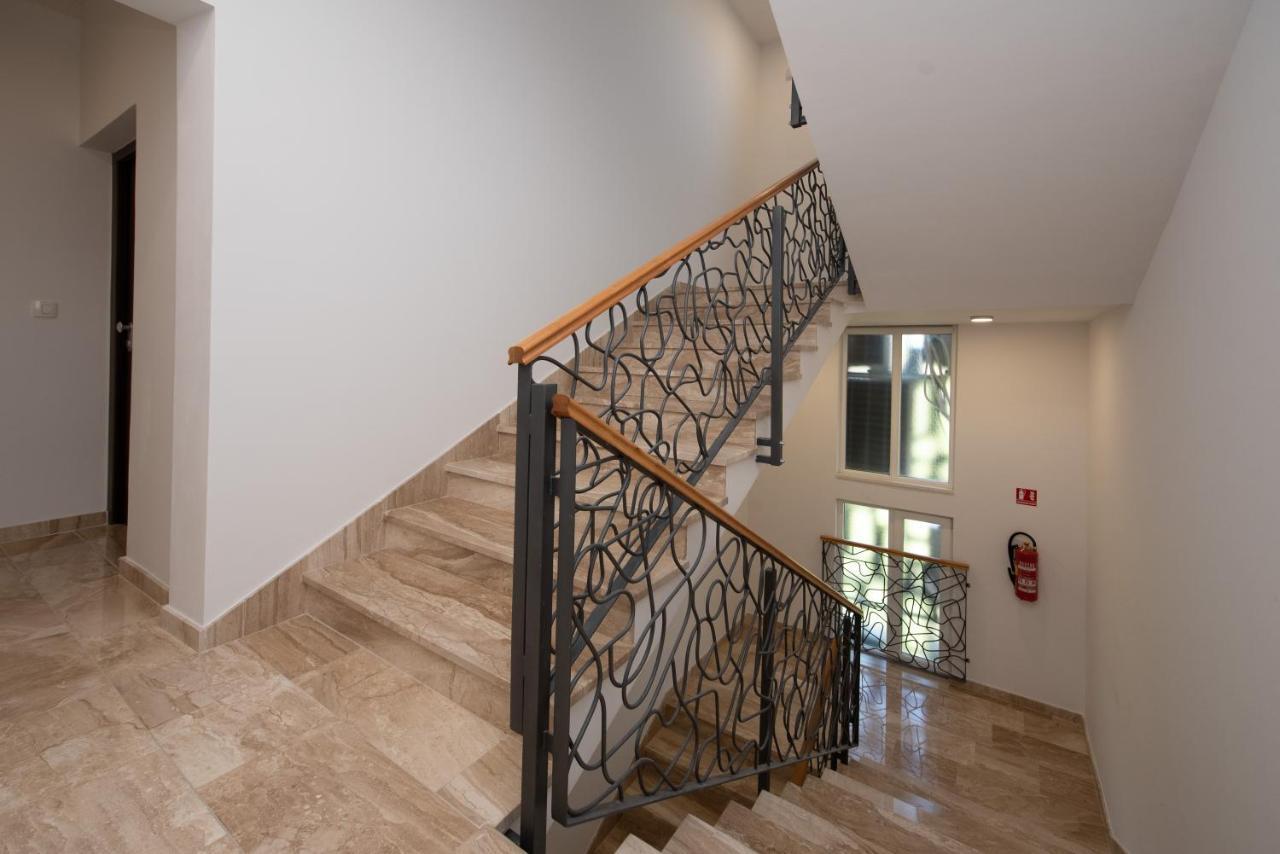 Apartment Katicic Split Bagian luar foto