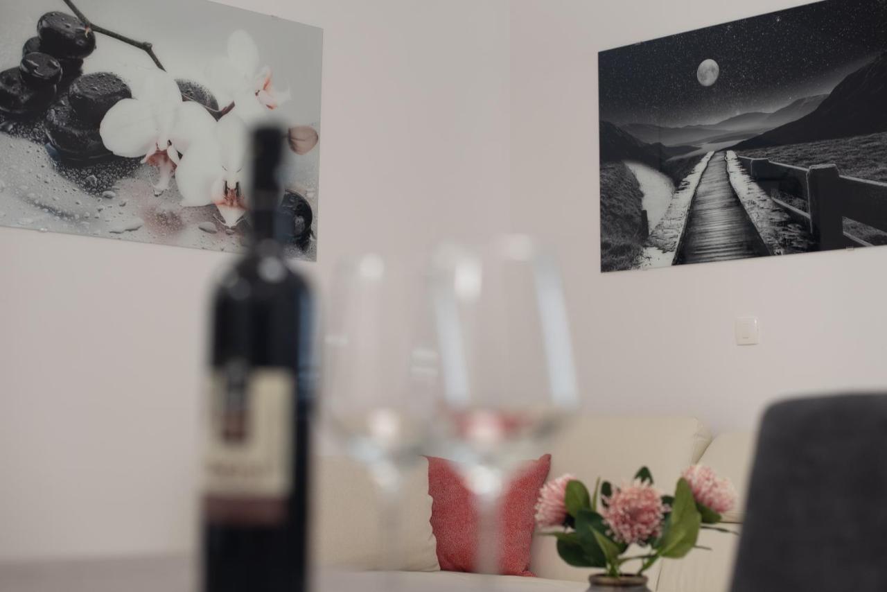 Apartment Katicic Split Bagian luar foto